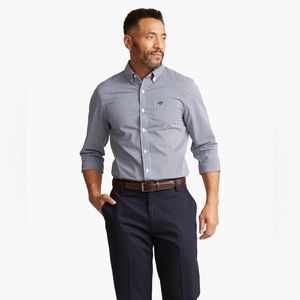 Men's Dockers Signature Comfort Flex in Classic Fit - NEW WITH TAGS